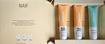 Naïf zon Kit beschikbaar voor biedingen