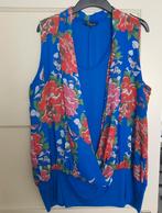 Prachtige top maat 48 MS Mode Nieuwstaat, Overige kleuren, Nieuw, MS Mode, Shirt of Top