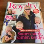 Royalty, Ophalen of Verzenden, Gebruikt, Nederland, Tijdschrift of Boek