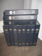 11 DAVO albums voor postzegelmapjes., Verzenden, Verzamelalbum