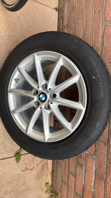 Bmw x2 velgen past ook op een X1 beschikbaar voor biedingen