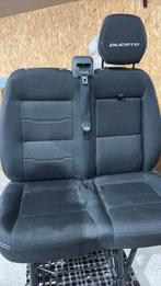 Bijrijdersbank nieuw model Fiat Ducato, Ophalen, Fiat, Fiat, Nieuw