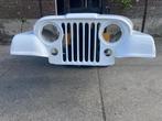 jeep cj flipover neus, Auto-onderdelen, Carrosserie en Plaatwerk, Voor, Nieuw, Motorkap, Ophalen