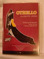 Giuseppe Verdi - Othello, Alle leeftijden, Ophalen of Verzenden, Gebruikt, Muziek en Concerten