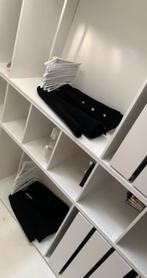 IKEA PAX KAST 236x100x58, Ophalen, LUXE RUIME OPBERGKAST(EN), 200 cm of meer, Eikenhout