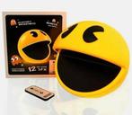 Pac-Man Lamp met geluid en afstandsbediening  ✅ ArlyToys, Kinderen en Baby's, Speelgoed | Actiefiguren, Nieuw, Ophalen of Verzenden