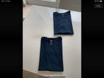 t-shirt XL en 2 van  Decathlon, Ophalen of Verzenden, Zo goed als nieuw, Maat 56/58 (XL), Blauw