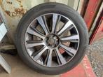 Range Rover Evoque 19 Inch Lichtmetalen Velgen Zomerband, Velg(en), 235 mm, Zomerbanden, Ophalen