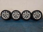 🌞Originele VW Springfield velgen 18 inch T5 T6 T6.1, 18 inch, Gebruikt, 255 mm, Banden en Velgen
