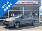 Renault Clio 0.9 TCe ECO Night&Day /Cruise/Airco/Navi/Achter, Voorwielaandrijving, Stof, Gebruikt, 540 kg