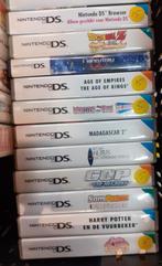 Nintendo Ds Games Compleet en los, Spelcomputers en Games, Games | Nintendo DS, 1 speler, Ophalen of Verzenden, Gebruikt, Avontuur en Actie