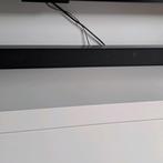Philips TAB5305 Soundbar met Subwoofer, Ophalen of Verzenden, Met externe subwoofer, Gebruikt