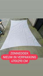 Schaduwdoek NIEUW in verpakking, Ophalen of Verzenden, Nieuw