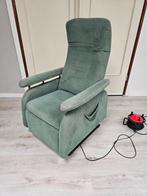 Doge sta op stoel / relaxfauteuil voor €195,-, Ophalen, Gebruikt, Minder dan 75 cm, Nvt