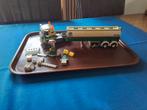 Lego octan tankwagen, Kinderen en Baby's, Speelgoed | Duplo en Lego, Ophalen of Verzenden, Zo goed als nieuw