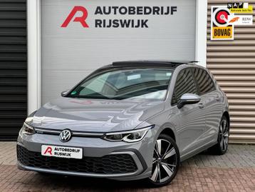 Volkswagen Golf 1.4 eHybrid GTE Pano/HUD/Matrix beschikbaar voor biedingen