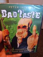 Bad taste dvd close seal nieuwstaat horror, Ophalen of Verzenden, Zo goed als nieuw