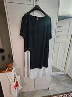 Mooie nieuwe Dames jurk 44/46maat materiaal katoen., Kleding | Dames, Jurken, Ophalen of Verzenden, Zo goed als nieuw, Maat 42/44 (L)