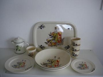 Jet Olio D'Oliva servies beschikbaar voor biedingen