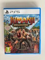 Jumanji: Wild Adventures - PS5, Ophalen of Verzenden, Nieuw