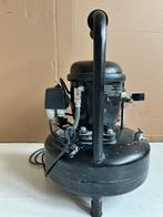 Hansa HTC 30A Luchtcompressor [o.a. Airbrush], Doe-het-zelf en Verbouw, Compressors, Gebruikt, 6 tot 10 bar, Ophalen of Verzenden