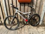 Cannondale Scalpel (fully), Fietsen en Brommers, Fietsen | Mountainbikes en ATB, Fully, Zo goed als nieuw, 53 tot 57 cm, Ophalen