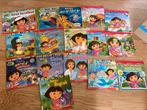 Dora, Boeken, Kinderboeken | Kleuters, Gelezen, Ophalen of Verzenden, Fictie algemeen