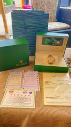 Horloge, Sieraden, Tassen en Uiterlijk, Horloges | Heren, Rolex, Polshorloge, Nieuw, Ophalen of Verzenden