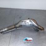 uitlaat Honda CRF450 (2021-2024) CRF450 uitlaat, Ophalen, Cmx, Cmx, Cmx