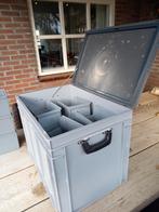 Opbergdoos bakjes, Doe-het-zelf en Verbouw, Ophalen