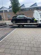 Autotransport Takeldienst 24/7 Duitsland/belgie, Chauffeursdiensten