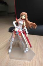 Asuna figma – SAO, Verzamelen, Poppetjes en Figuurtjes, Ophalen of Verzenden