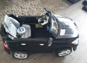 Mercedez kinder accu auto met afstands bediening beschikbaar voor biedingen