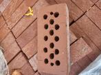 Te koop metselstenen +- ca 260 stuks, Doe-het-zelf en Verbouw, Metselstenen, Ophalen, Nieuw, Bakstenen