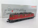 Märklin 39361 – Elektrische Locomotief Ae 6/6 SBB Göschenen, Hobby en Vrije tijd, Modeltreinen | H0, Wisselstroom, Locomotief