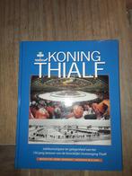 Koning Thialf NIEUW  €5,00, Ophalen of Verzenden, Nieuw