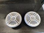 Speakers uit boot, Watersport en Boten, Ophalen of Verzenden, Gebruikt, Zeilboot of Motorboot