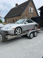 te koop Porsche 911 (996) cabrio, Particulier, Te koop