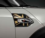 Nieuwe side scuttles - Union Jack - Mini F55 / F56 / F57, Ophalen of Verzenden, Nieuw