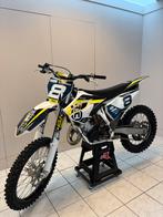 Husqvarna tc125, 6 versnellingen, 144 cc, Nieuw, Ophalen