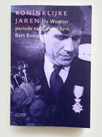Koninklijke Jaren de Weerter periode van Gerard Reve, Ophalen of Verzenden, Zo goed als nieuw