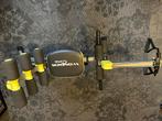 Wonder Core Fitness apparaat., Ophalen, Gebruikt, Benen, Overige typen