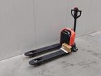 BT LHE130 - ACTIEPRIJS -, 1000 tot 2000 kg, Elektrisch, Palletwagen, BT