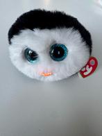 Ty Beanie Ballz NIEUW MET KAARTJE 4 Knuffels, Kinderen en Baby's, Speelgoed | Knuffels en Pluche, Ophalen of Verzenden, Nieuw