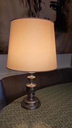 Tafellamp, Ophalen, Overige materialen, Modern/vintage, Gebruikt