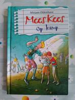 Mees Kees op kamp, Ophalen of Verzenden, Zo goed als nieuw