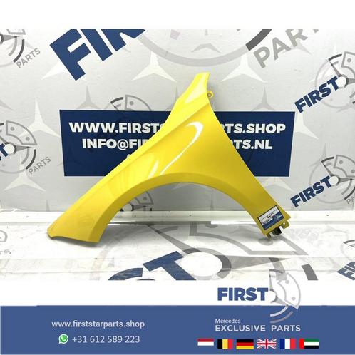 W177 ZIJSCHERM LINKS Mercedes A Klasse A1778810500 SCHERM VO, Auto-onderdelen, Carrosserie en Plaatwerk, Spatbord, Mercedes-Benz