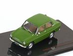 Daf 33 1971 Groen 1-43 Ixo Models, Hobby en Vrije tijd, Modelauto's | 1:43, Overige merken, Info@geerligsdejong.nl, Auto, Nieuw