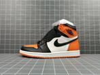 Jordan 1 Retro | Shattered Backboard, Overige kleuren, Nieuw, Ophalen of Verzenden, Sneakers of Gympen