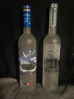 Grey Goose & Belvedere Vodka Flessen, Ophalen of Verzenden, Gebruikt, Overige typen